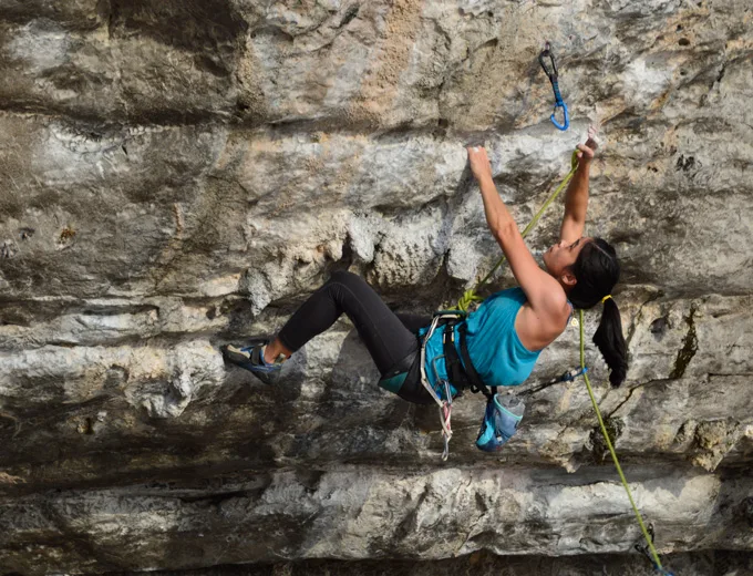 photo gallery climbing